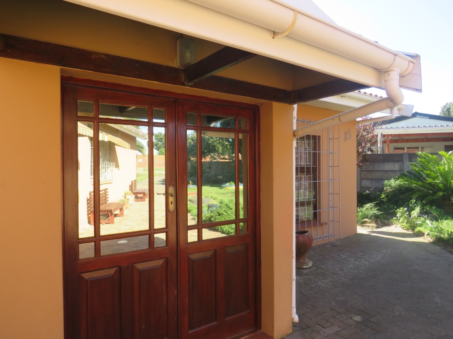 4 Bedroom Property for Sale in East Bank Eastern Cape